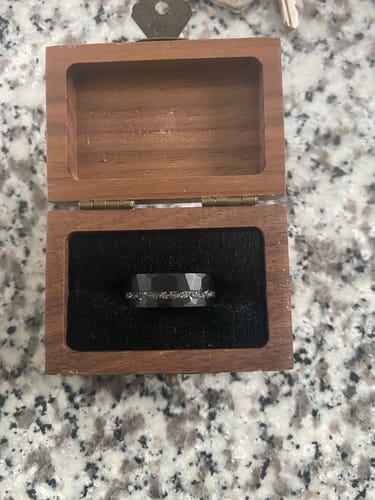 Customer photo review of Thorum Replacement