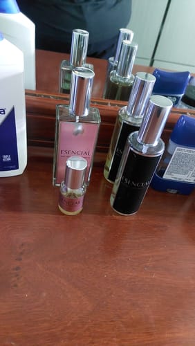 Customer photo review of H156 Inspirado en: Sauvage - Christian Dior