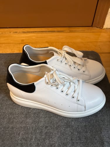 Customer photo review of McLifts (3'' Boost)