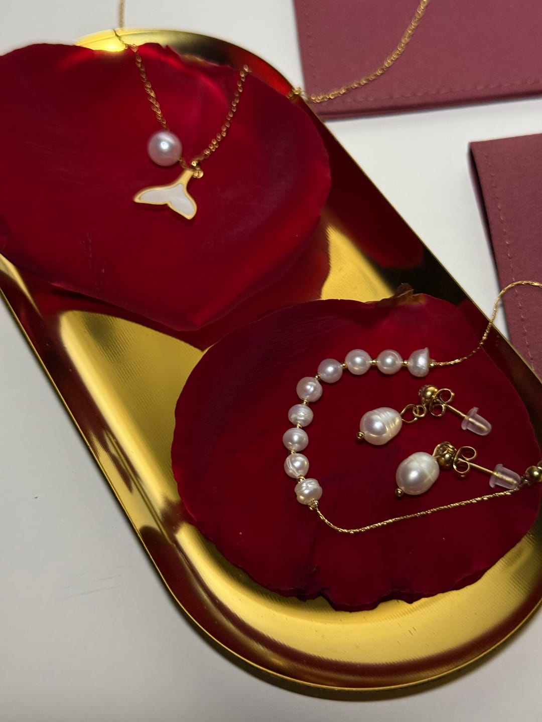 Customer photo review of ANAËLLE