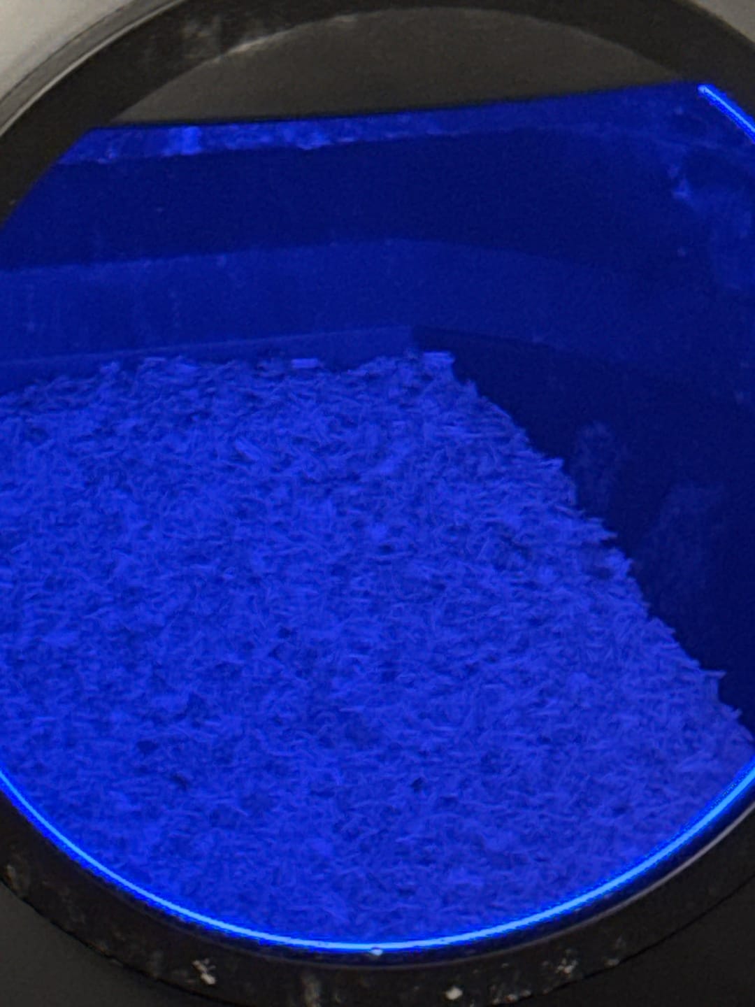 Customer photo review of ELS PET Mixed Cat Litter