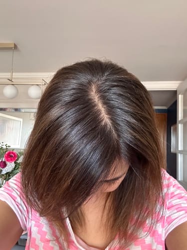 Customer photo review of Tintura Sin Amoníaco A New Colour 60ml Davines