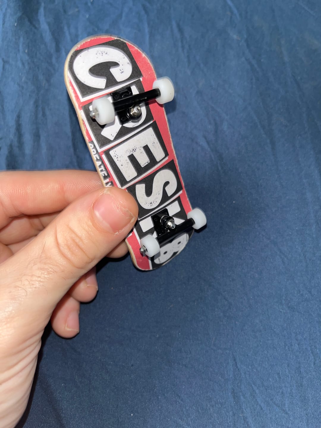 Customer photo review of Build Awesome Boards - Bundle