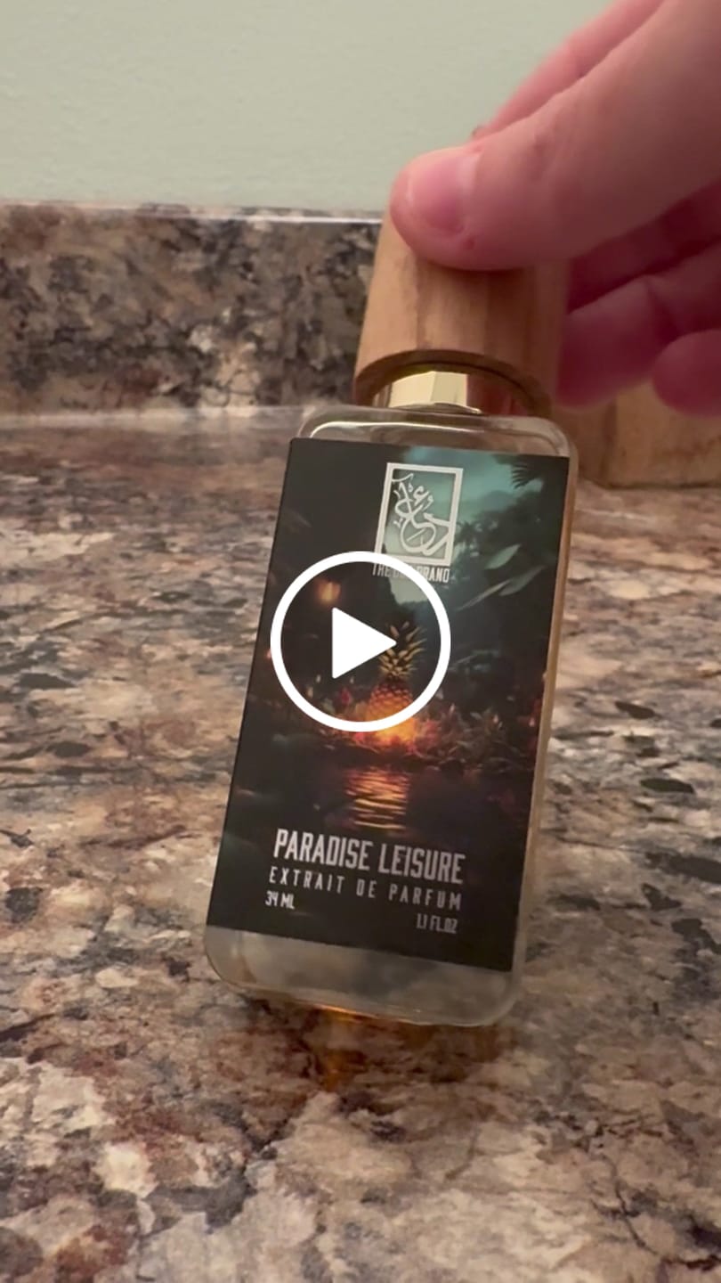 Customer video review of Paradise Leisure