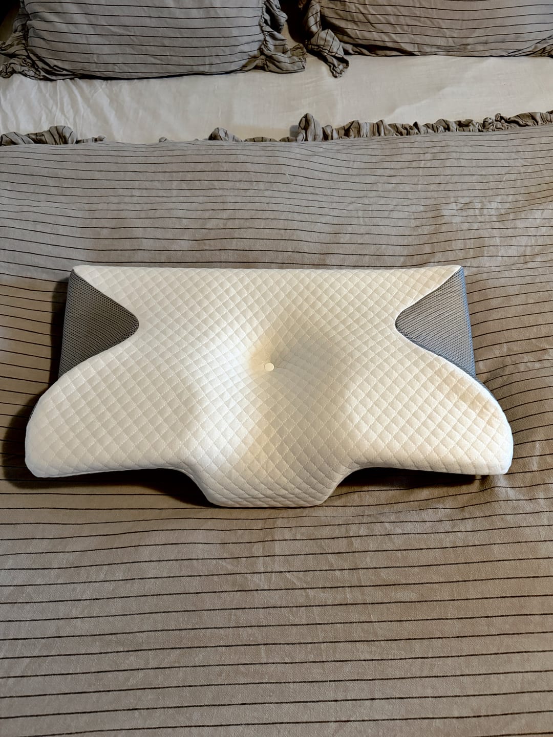 Customer photo review of Nattsky™ Nakkepute