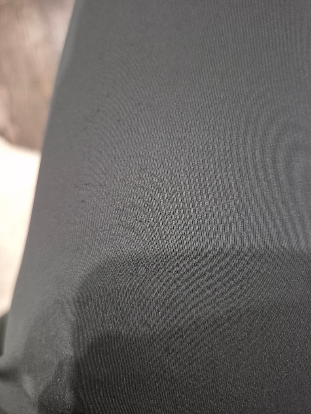 Customer photo review of Formation Joggers