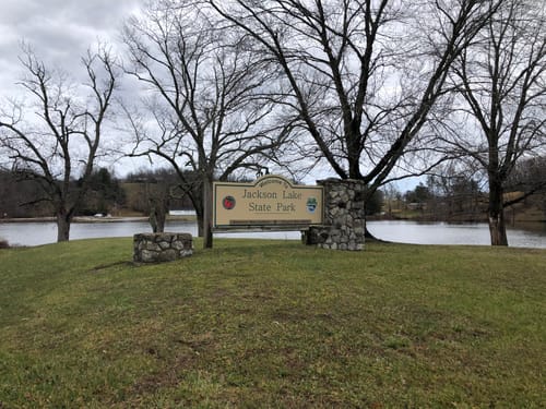 Customer photo review of Ohio State Parks - Adventure Planning Journal