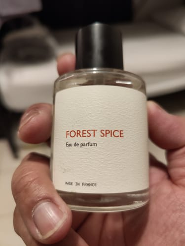Customer photo review of Forest Spice