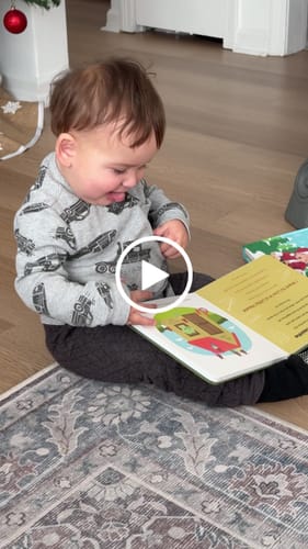 Customer video review of Brazilian Nursery Rhymes - Rechargeable