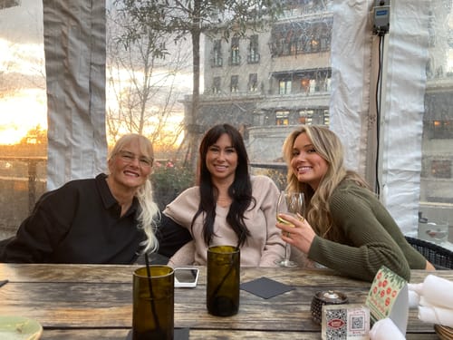 Customer photo review of Dynamic Combo