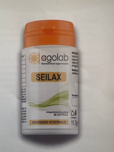 Customer photo review of Seilax - Aiuta la Stitichezza