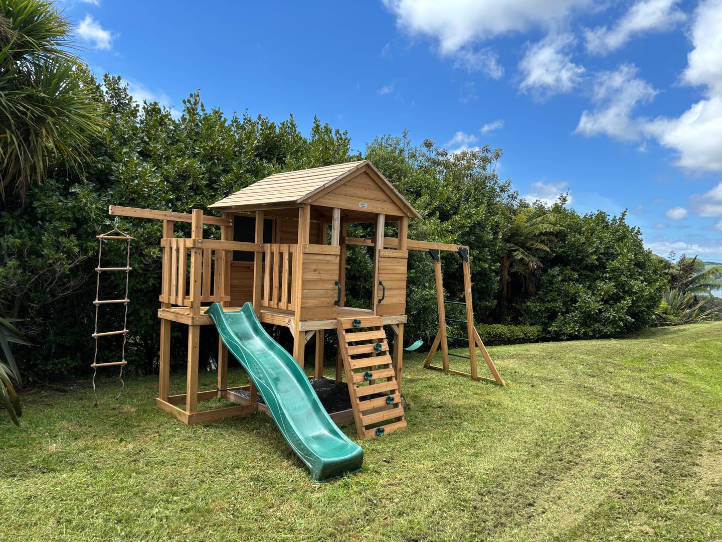 Customer photo review of Forester Play Centre