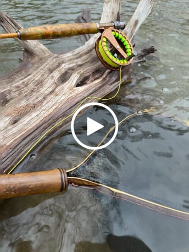 Customer video review of Pocket Water Wide + Tether