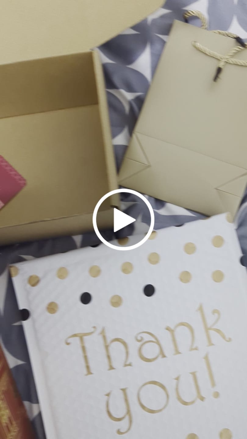 Customer video review of Baccarat Rouge 540 Extrait de Parfum for Men and Women