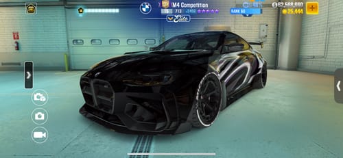 Andtew E. review of CSR2 MODS - Basic Pack image 1 out of 1