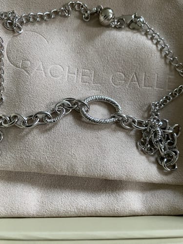 Customer photo review of Magnetic Clasp