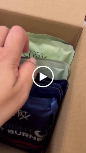 Customer video review of Mix & Match : [Bundle of 4] Night Fat Burner & Detox Juice