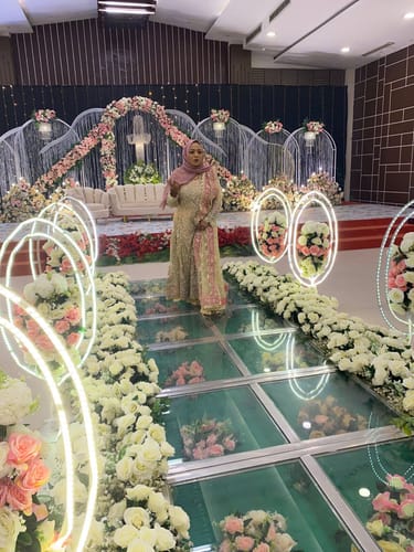 Customer photo review of IRINA