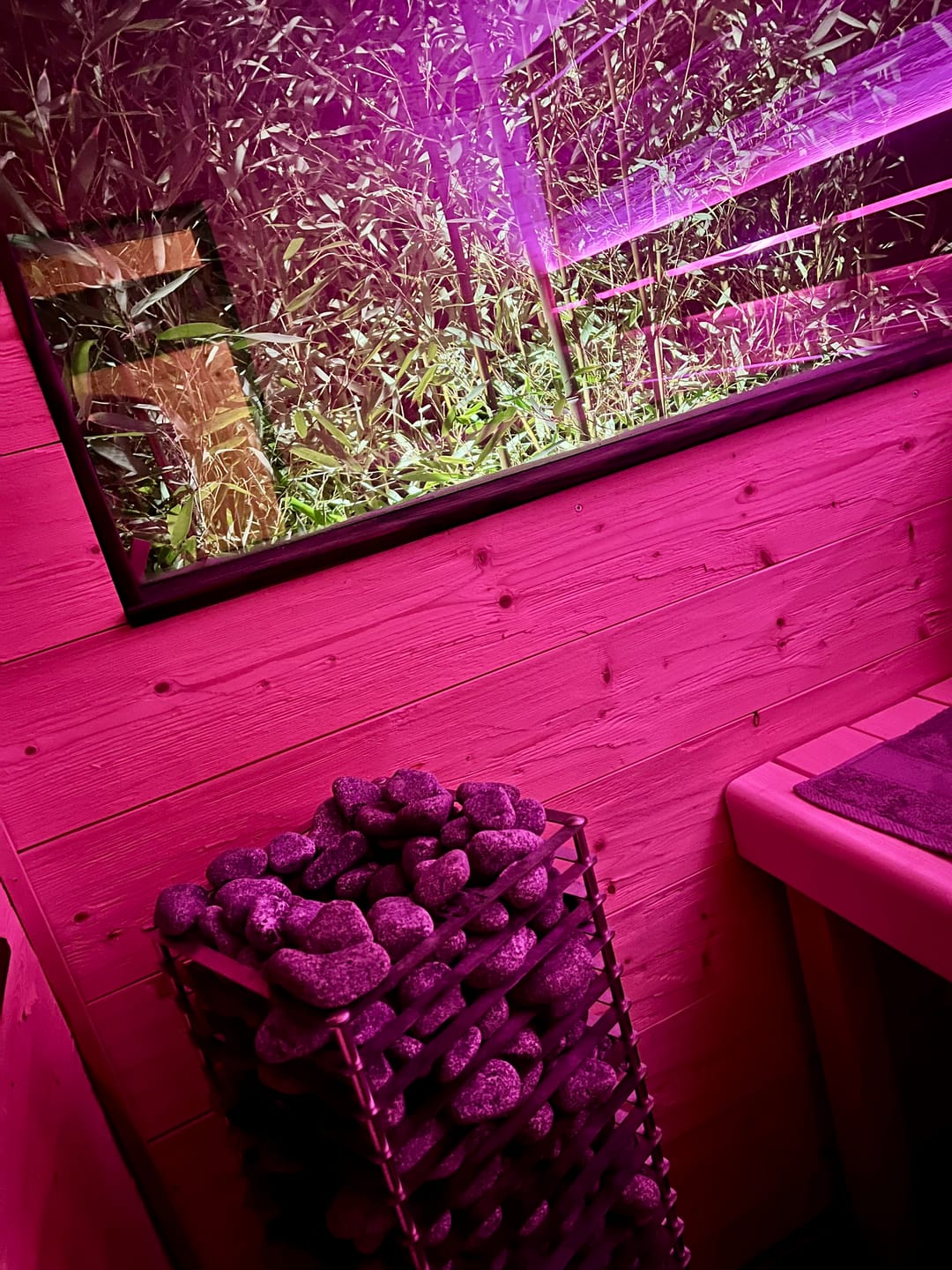 Customer photo review of Sauna Aufguss Konzentrat #33 Russische Banja