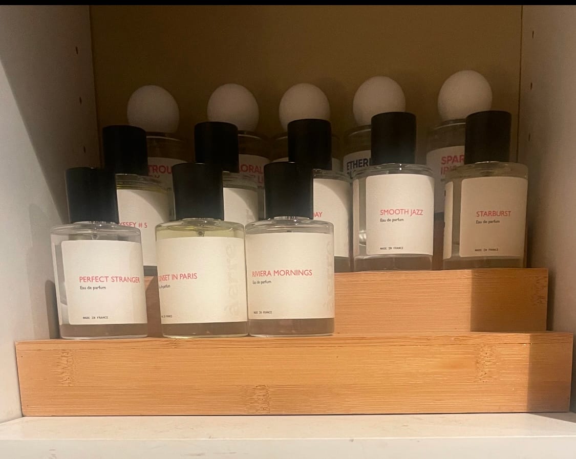 Customer photo review of Golden Hour