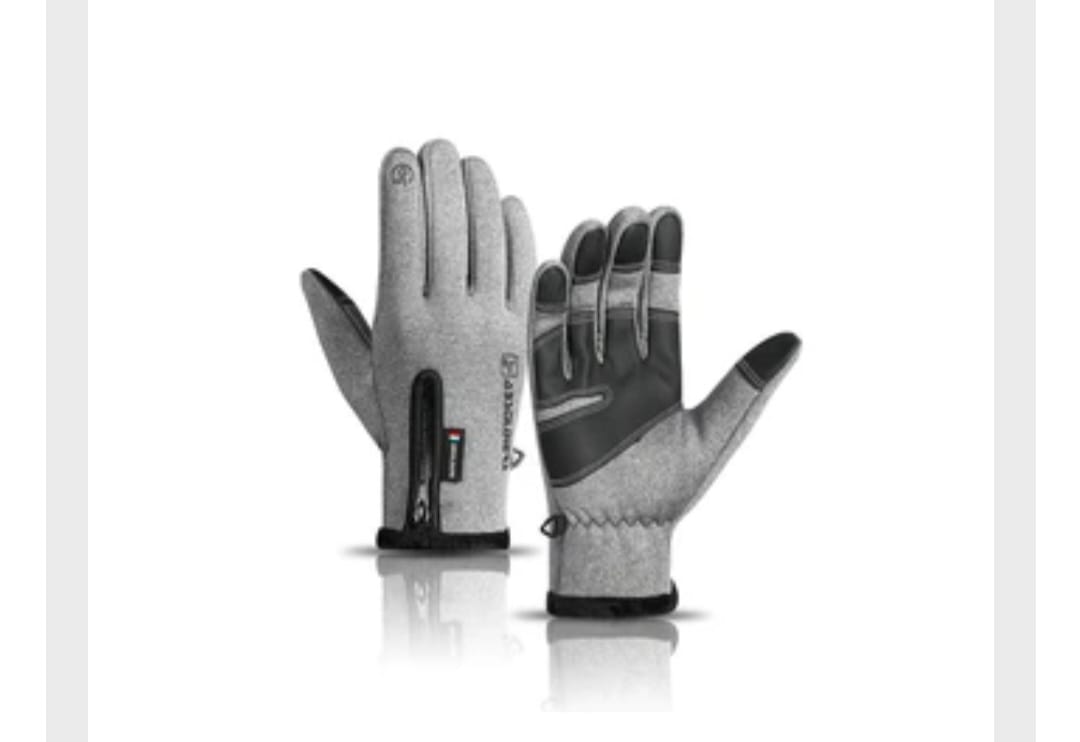 Customer photo review of Thermo Touch Pro