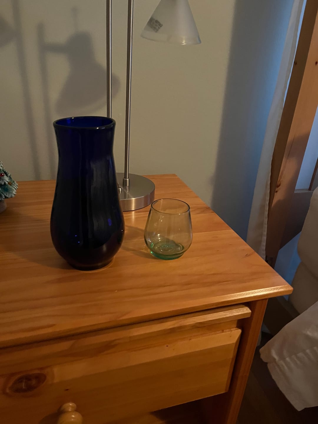 Customer photo review of NEW Carafe Set