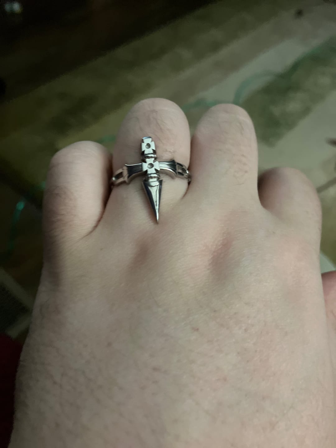 Customer photo review of JUDGMENT