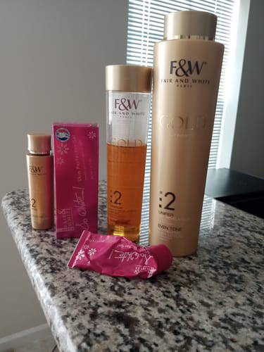 Customer photo review of ProtectMyOrder Faster Processing