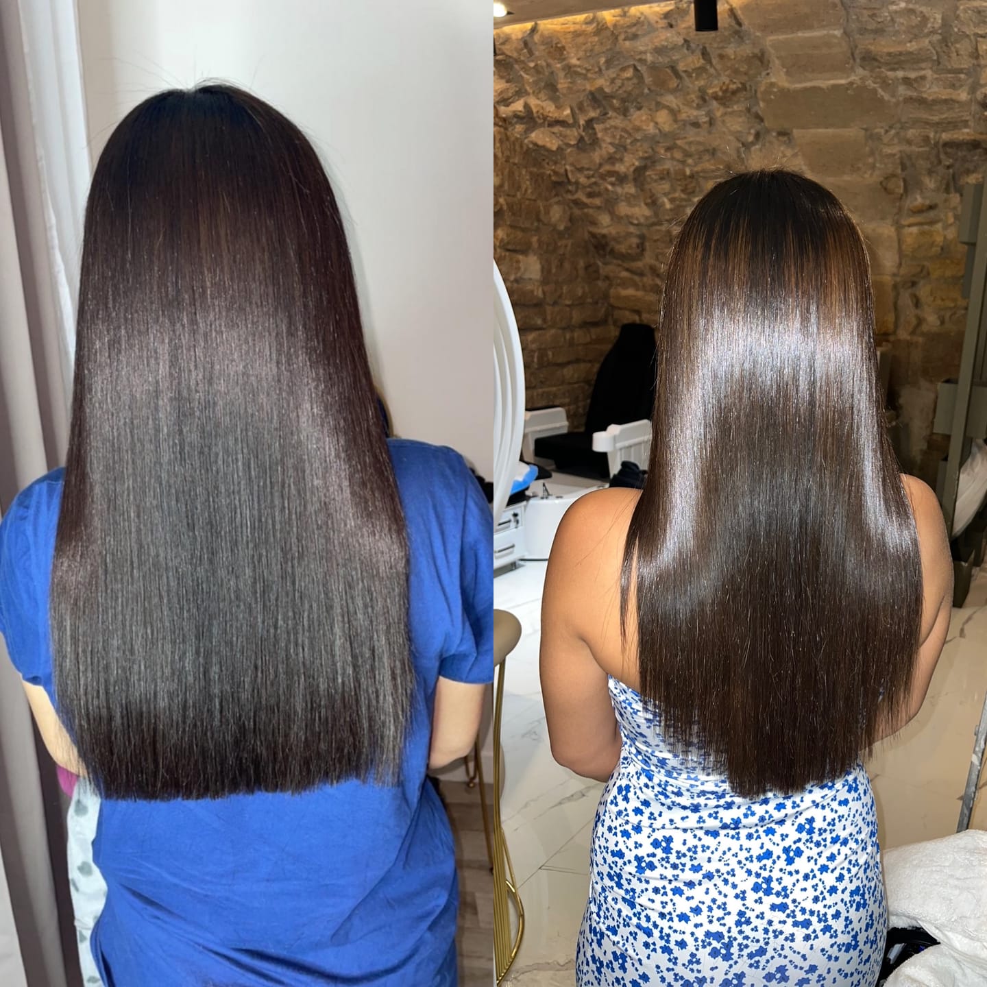 Customer photo review of Soin profond réparateur