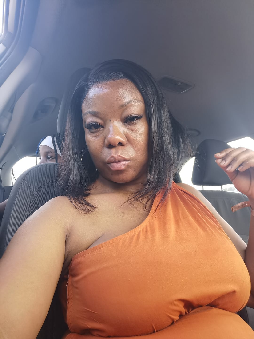 Customer photo review of Gmaeum Pure Radiance Duo