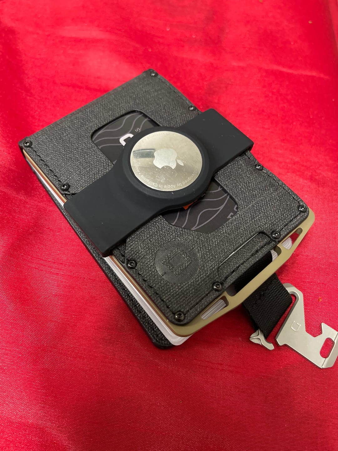 Customer photo review of M1 LITE - BIFOLD
