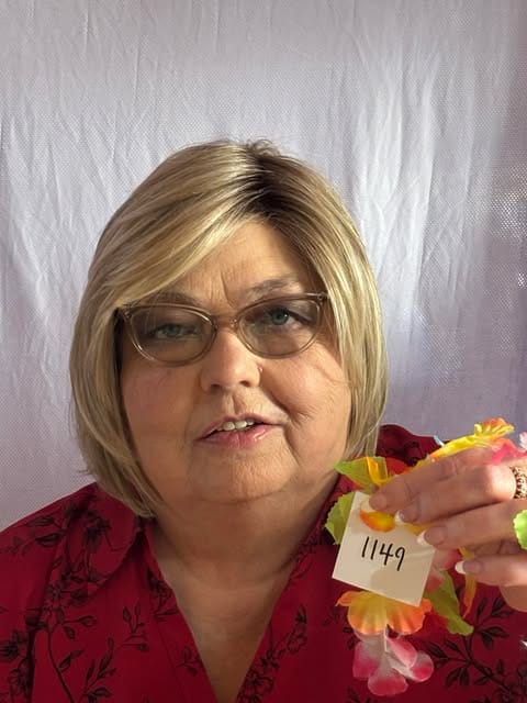 Customer photo review of DOUBLE SHOT - Buttermilk Blonde