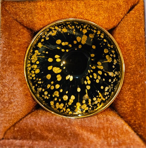 Golden Drops photo review