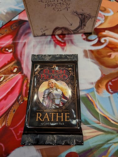 Customer photo review of History of Draft Package