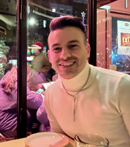 Customer photo review of To My Son - Dad - Never Forget Your Way Back Home - Gift Set - SS328D