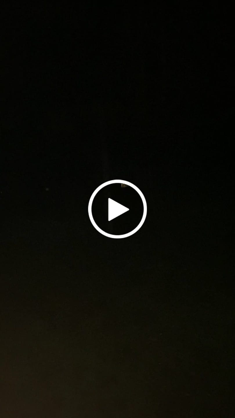 Customer video review of Powereful Solar Green Feeder Light for Hunting-25,000 lumens
