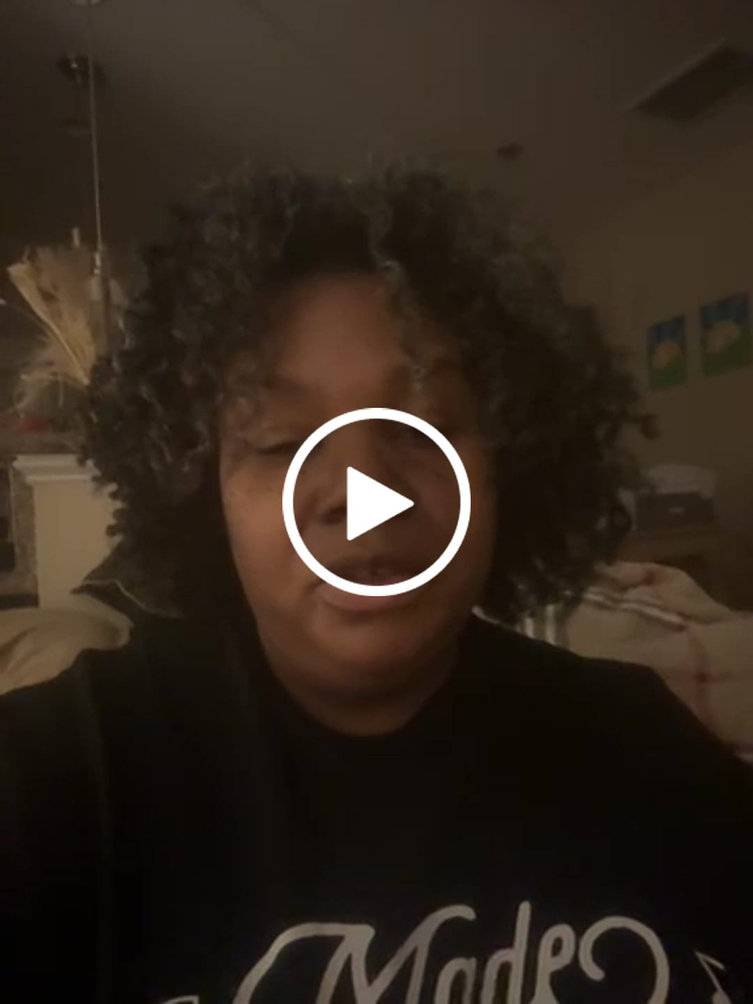 Customer video review of INVIGORATE SEALING OIL
