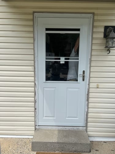 Customer photo review of Tirzepatide Weight Loss Program