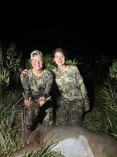 Customer photo review of Beast Broadheads