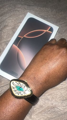 Customer photo review of ProtectMyOrder