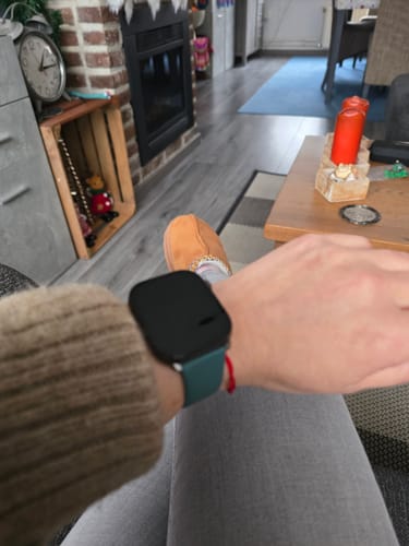 Customer photo review of Verzendverzekering