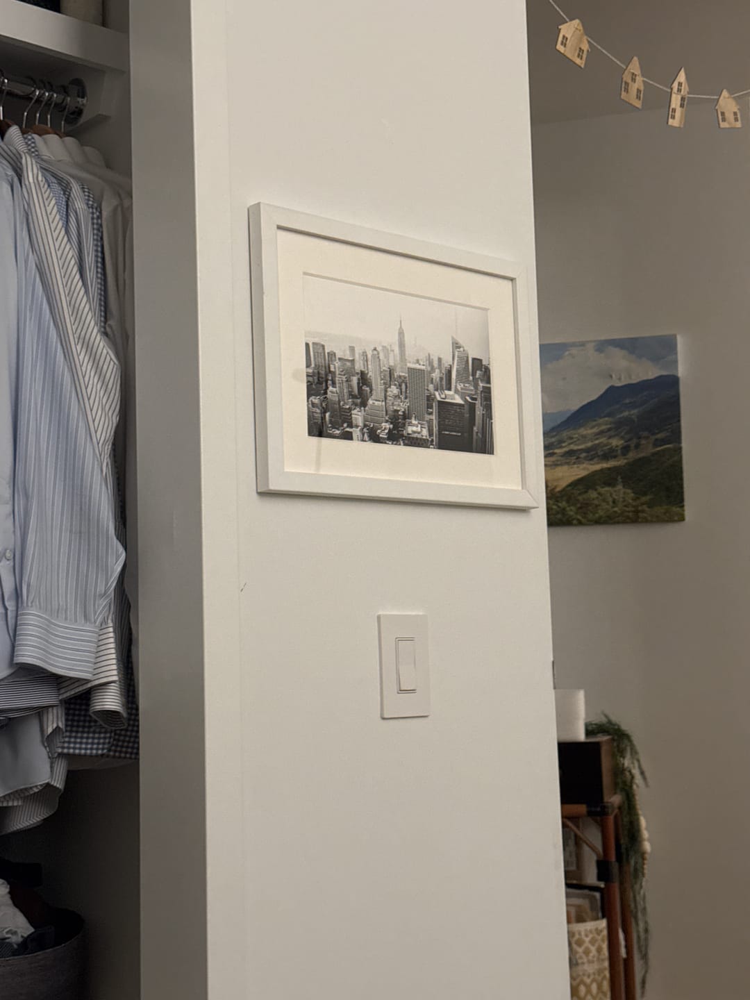 Customer photo review of New York, New York