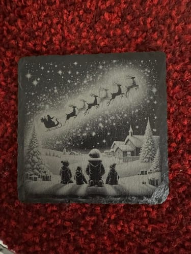 Customer photo review of YoraHome® SilverBack Benchtop CNC Router 6060