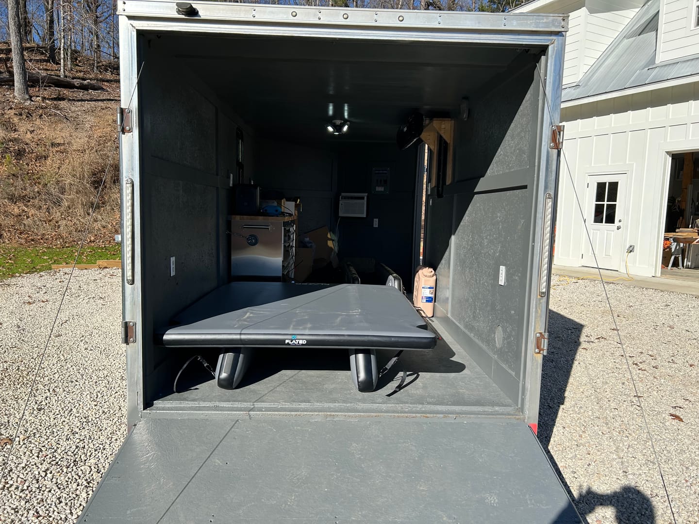 Customer photo review of FULL-STANDARD DECK66
