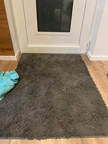 Customer photo review of Premium - CleanyMat