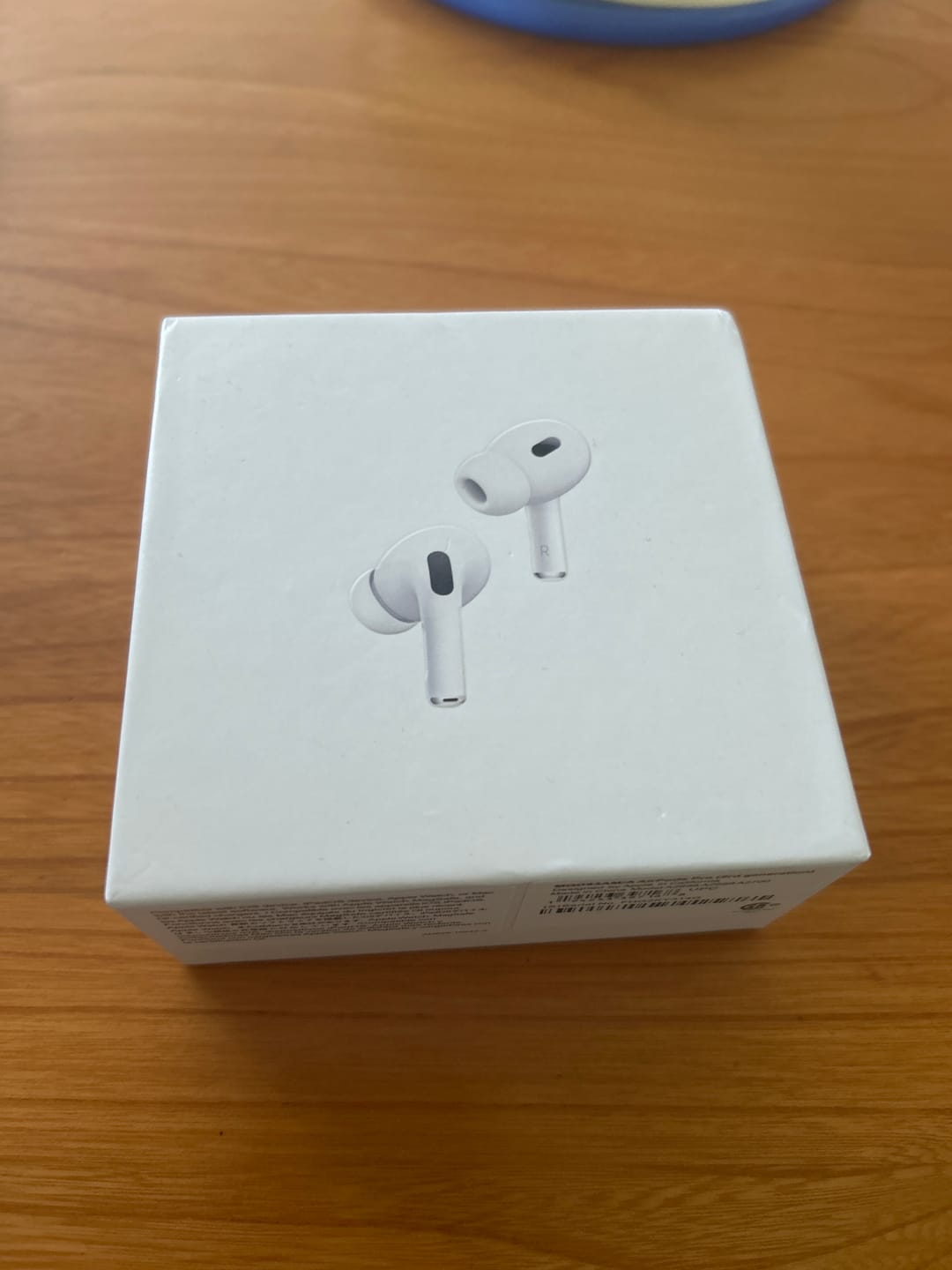 Customer photo review of Pods Pro 3 (2024)