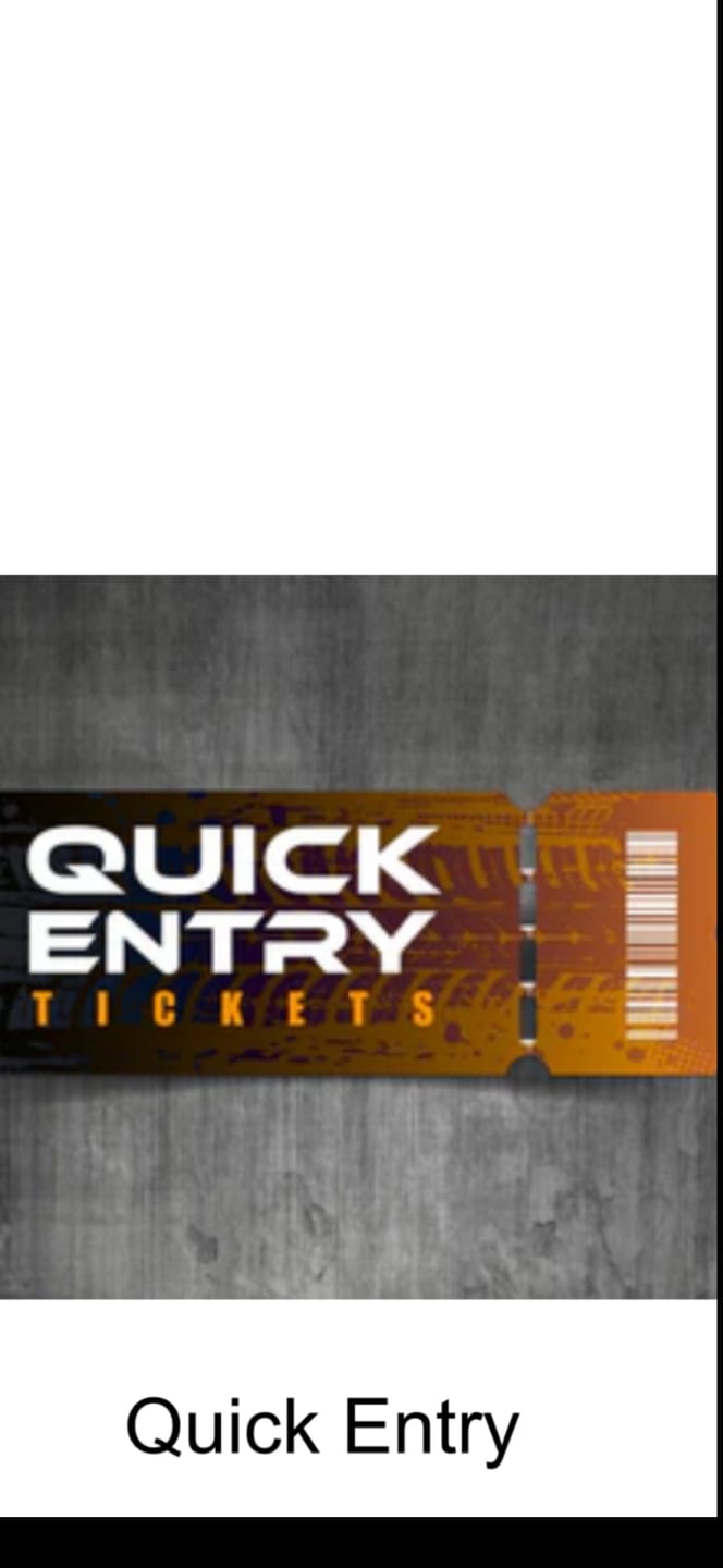 Customer photo review of Quick Entry