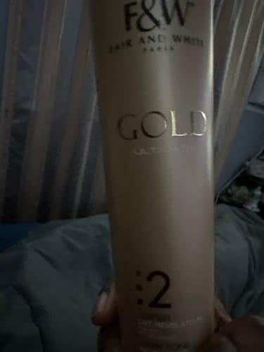 Customer photo review of Fair And White 2: Gold Revitalizing Body Lotion  500ml / 17.6 fl. oz