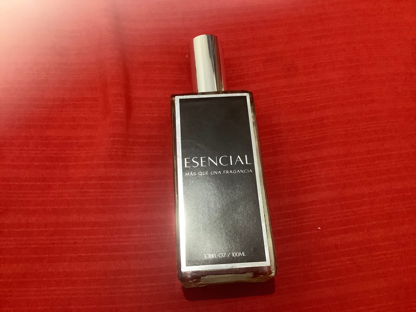 Customer photo review of H048 Inspirado en: Stronger With You - Giorgio Armani