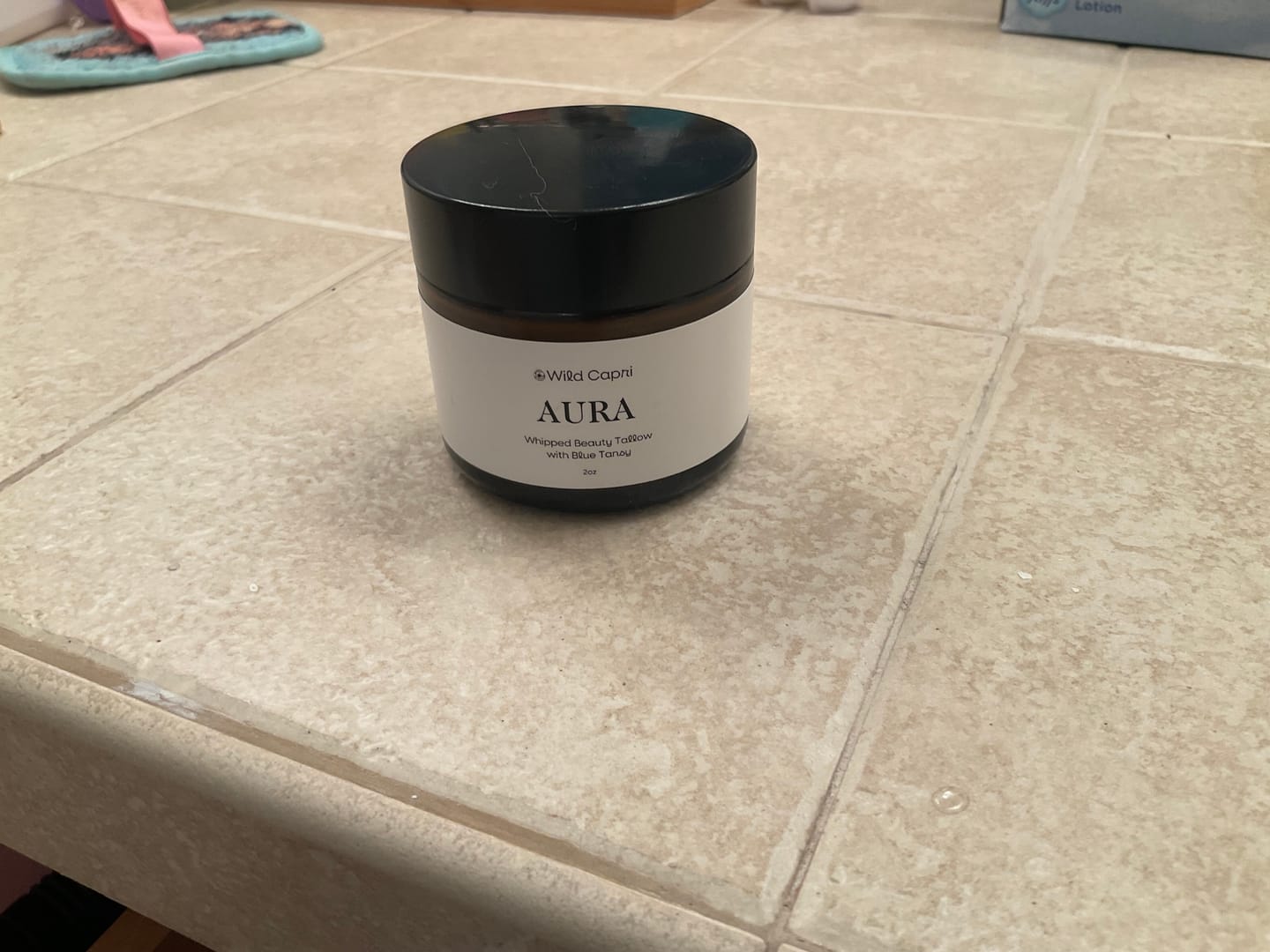 Customer photo review of Aura Beauty Whip